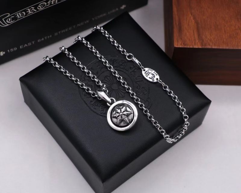 Chrome Hearts Necklaces